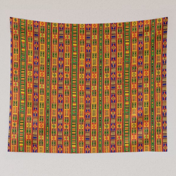 Item preview, Ashanti Flair designed and sold by Bring Back Culture.