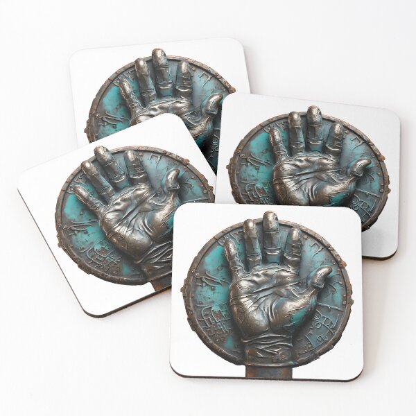 Item preview, Detener designed and sold by Crafted-AI.