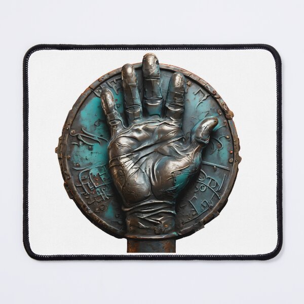 Item preview, Stop designed and sold by Crafted-AI.
