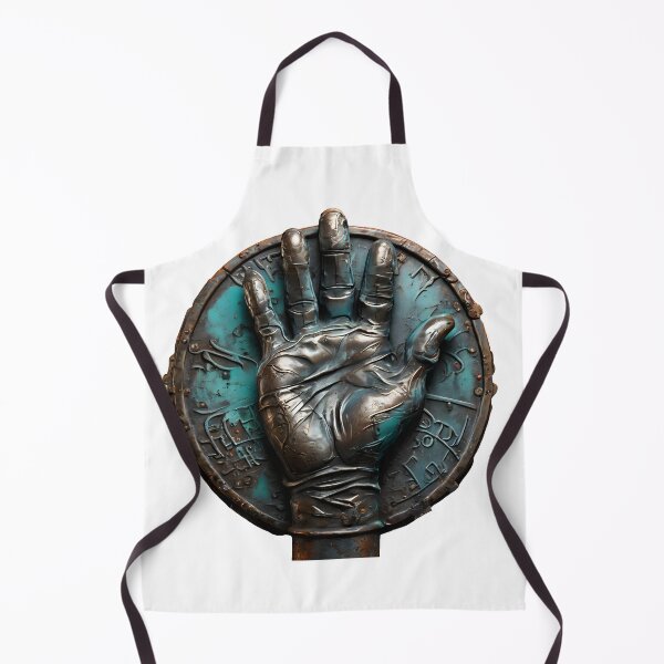 Item preview, Stop designed and sold by Crafted-AI.