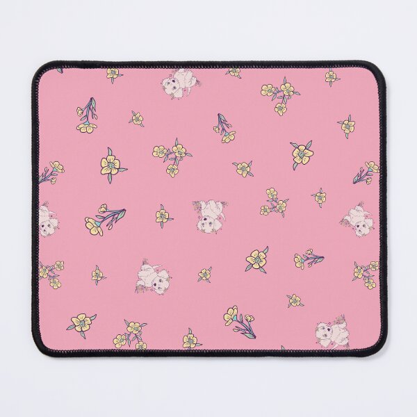 Item preview, Butterpup Blossom Seamless Pattern designed and sold by SPIRIMAL.