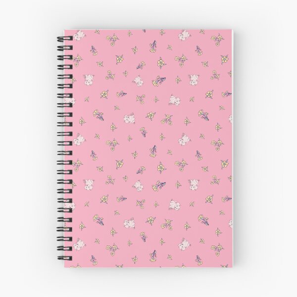 Item preview, Butterpup Blossom Seamless Pattern designed and sold by SPIRIMAL.