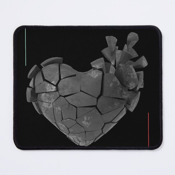 Item preview, Broken Heart: Love Sick 2 designed and sold by GoodTripper.