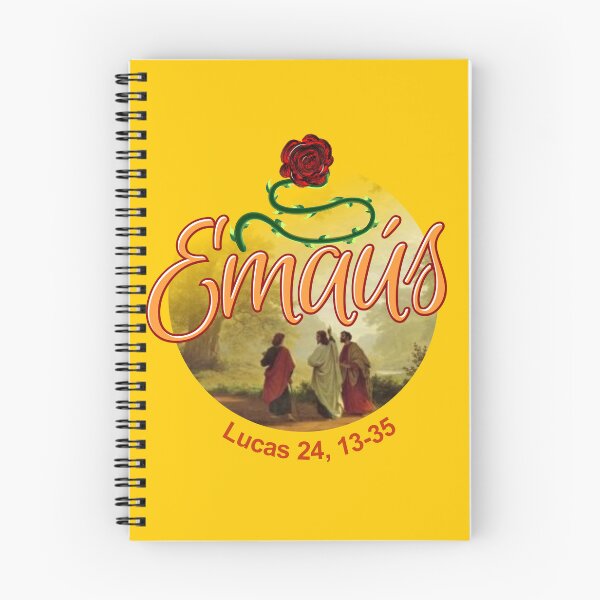 Item preview, Emmaus Jesus Christ is Risen! ROSE MEN 5 designed and sold by IconAge Store.