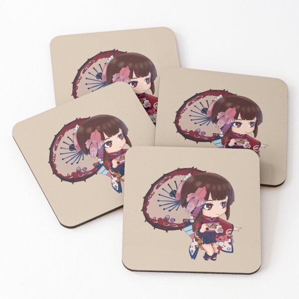 Item preview, Kaguya Onmyoji  designed and sold by 2Q2BTina.