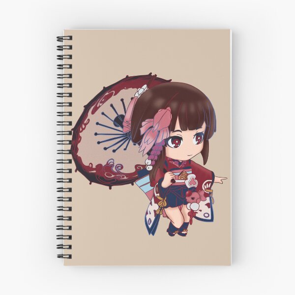 Item preview, Kaguya Onmyoji  designed and sold by 2Q2BTina.