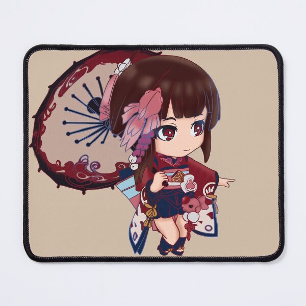 Item preview, Kaguya Onmyoji  designed and sold by 2Q2BTina.