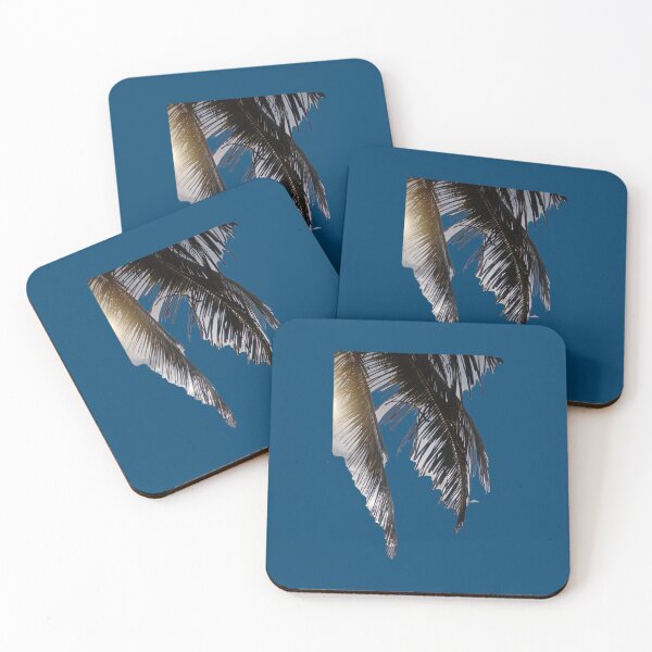 Item preview, Spectacular Coconut leaves designed and sold by annenambiro.