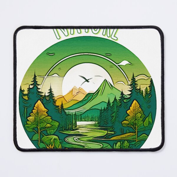 Item preview, Nature v3 designed and sold by KriticalDesigns.