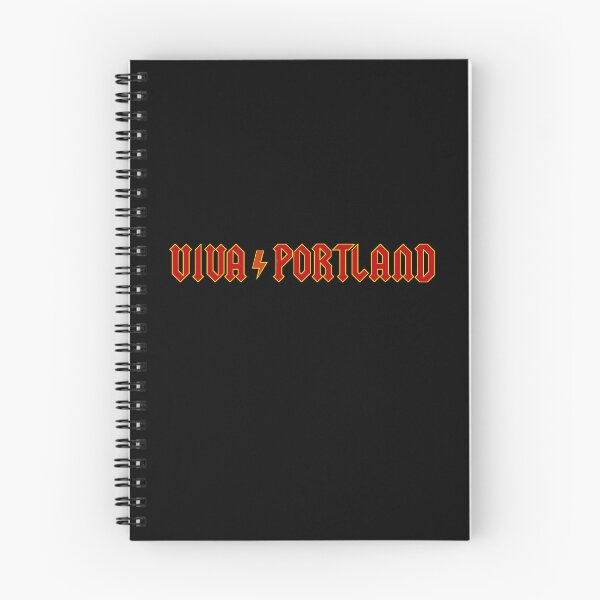 Item preview, Viva Portland High Voltage designed and sold by Liv  Osthus.