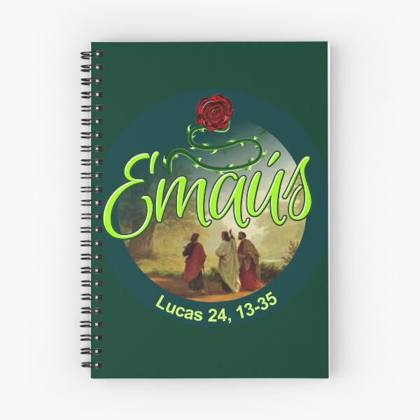 Item preview, Emmaus Jesus Christ is Risen! ROSE MEN 6 designed and sold by IconAge Store.