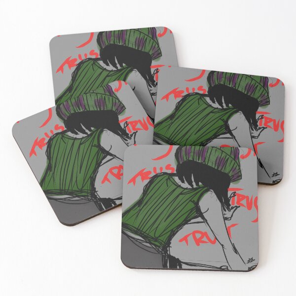Item preview, Trust Trust Trust designed and sold by RAYS OF SHYNE.