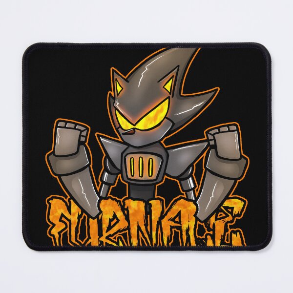 Item preview, FNF SONIC EXE FATAL Furnace sonic starved eggman designed and sold by Ruvolchik.