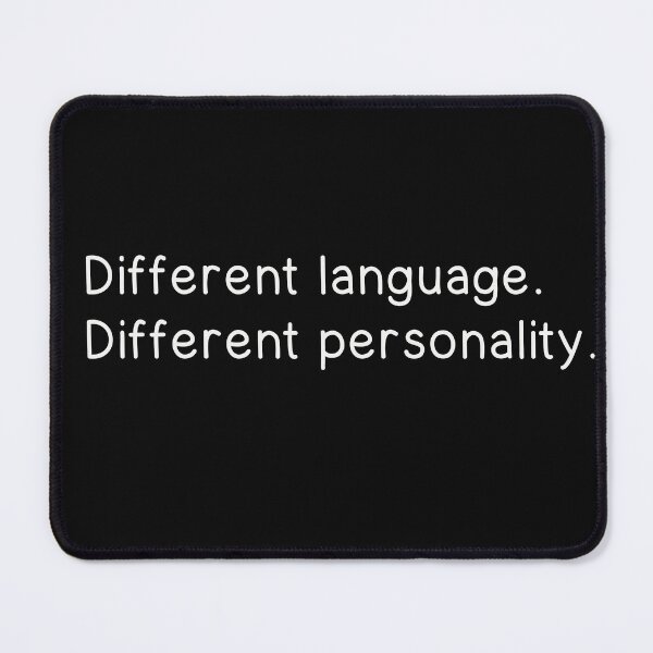 Item preview, World Languages For Language Lovers designed and sold by LoomINKverse.