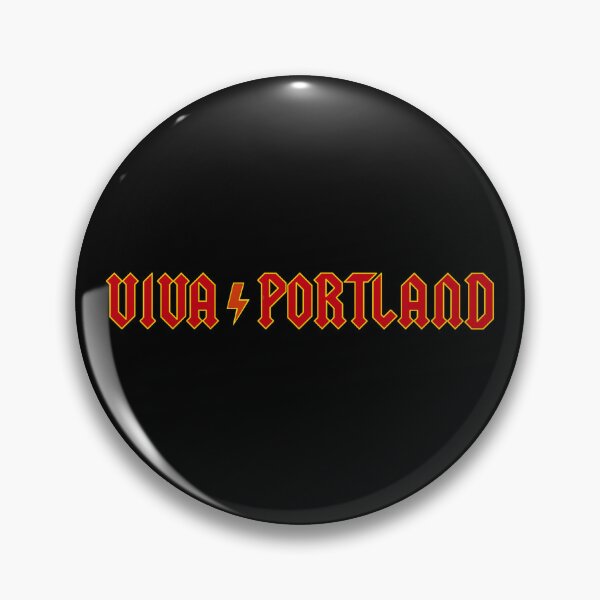 Item preview, Viva Portland High Voltage designed and sold by Liv  Osthus.