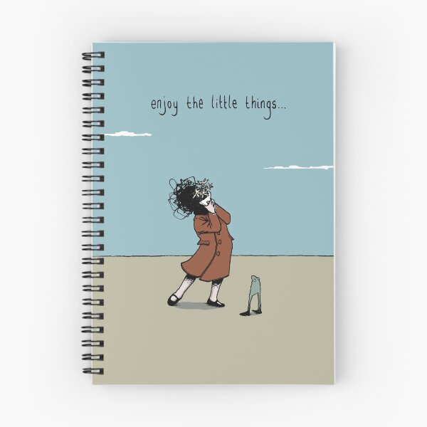 Item preview, Enjoy the Little Things... designed and sold by CelDivision.