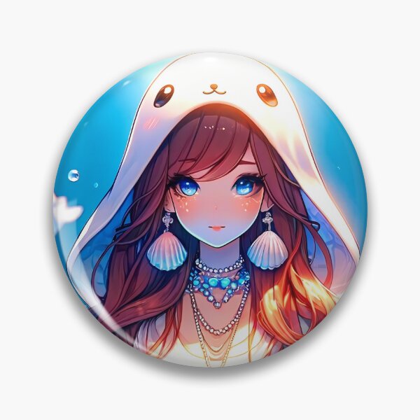 Item preview, Selkie's Fashion Show: The Casual Selkie designed and sold by The Selkie Siren.