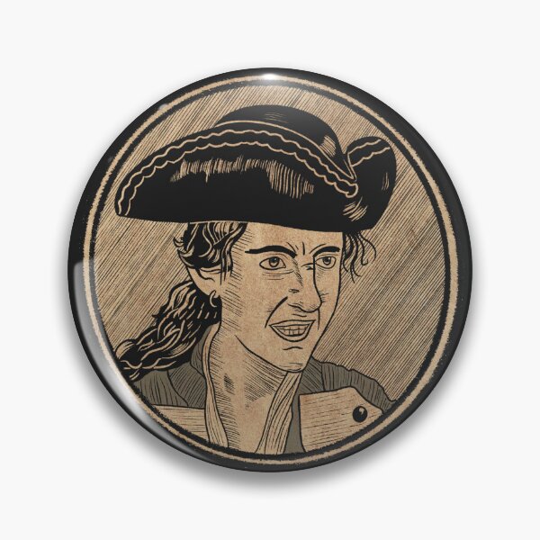 Item preview, Renegade Nell - Nelly Jackson Wanted  designed and sold by daniasdesigns.