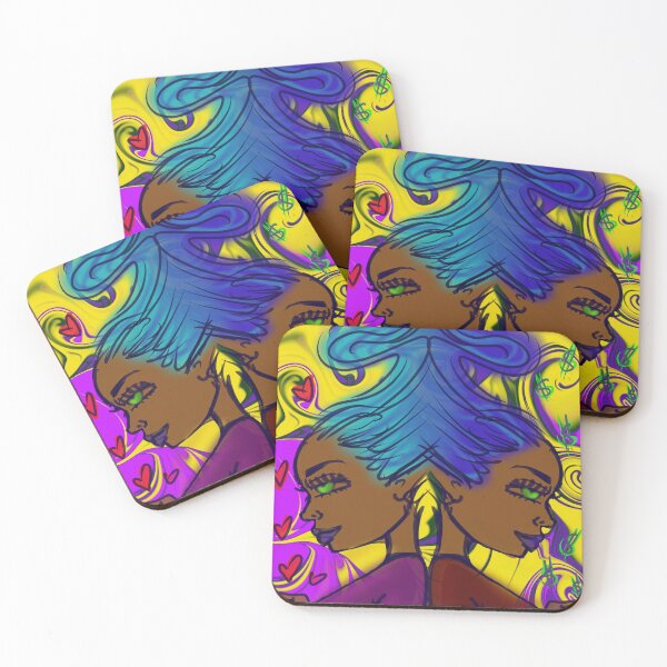 Item preview, Focused Gemini on Love and Money designed and sold by RAYS OF SHYNE.