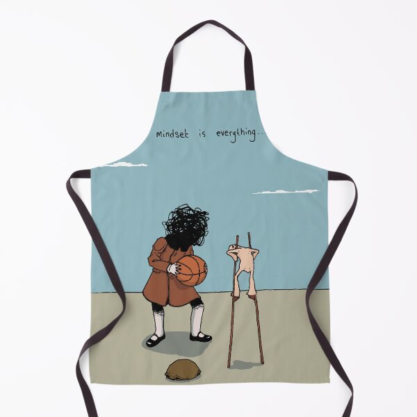 Item preview, Mindset is Everything... designed and sold by CelDivision.