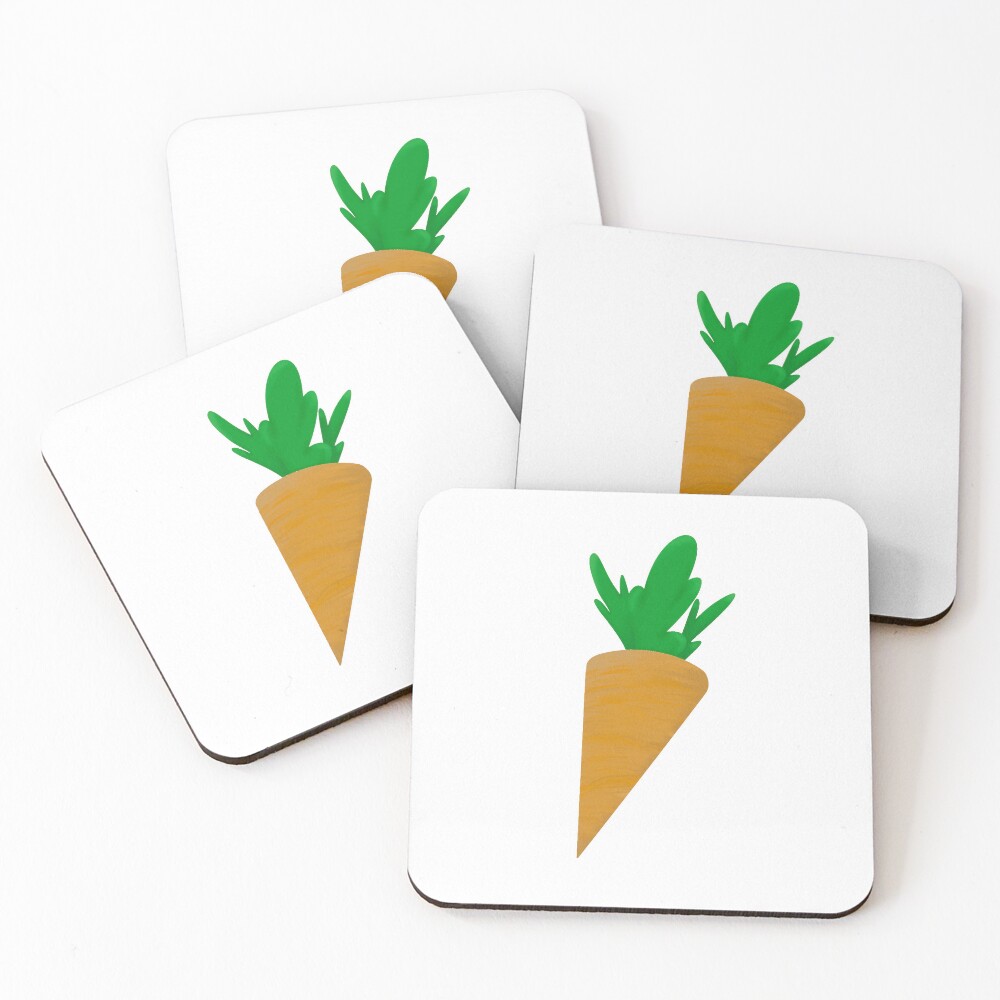 Item preview, Coasters (Set of 4) designed and sold by RulerOfElves.