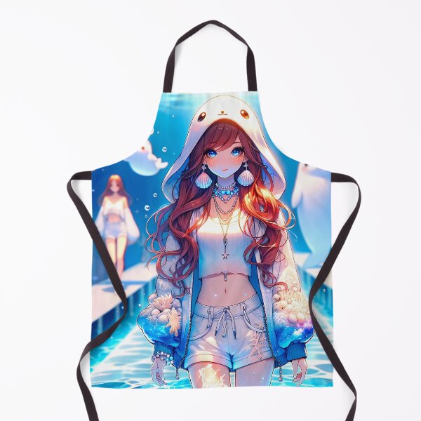 Item preview, Selkie's Fashion Show: The Casual Selkie designed and sold by The Selkie Siren.