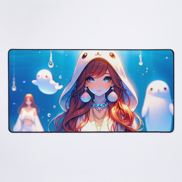 Item preview, Selkie's Fashion Show: The Casual Selkie designed and sold by The Selkie Siren.