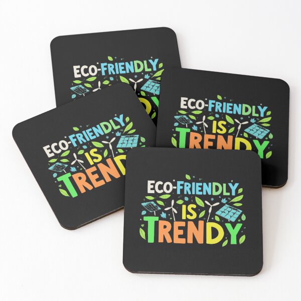 Item preview, Eco-Friendly is Trendly designed and sold by deluxedigital1.