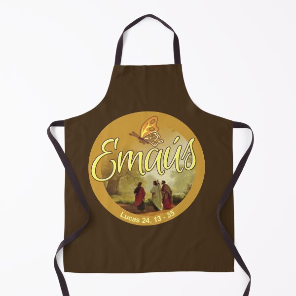 Item preview, Emmaus Jesus Christ is Risen! WOMEN 5 designed and sold by IconAge Store.