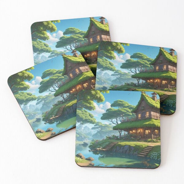Item preview, Quaint Home designed and sold by NerdscapeDC.