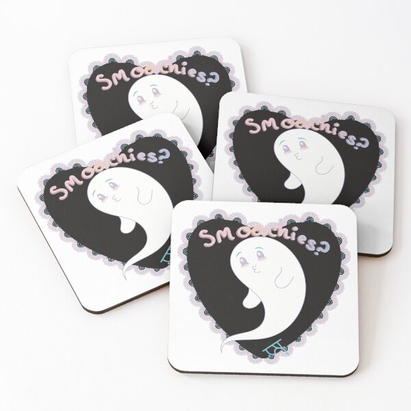 Item preview, Smoochies  designed and sold by battybatart.