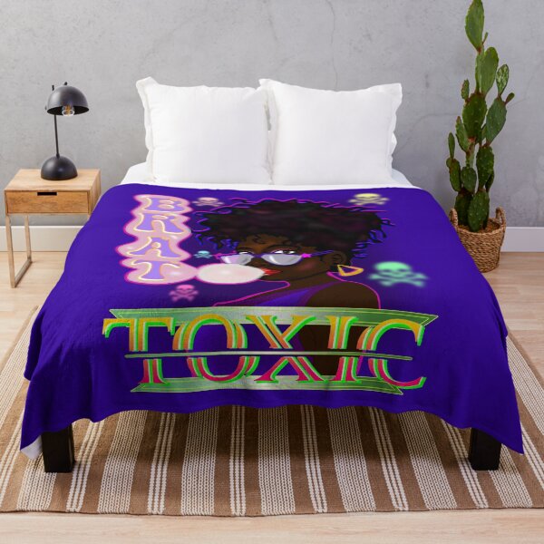 Item preview, Toxic Brat designed and sold by clintondesigns6.