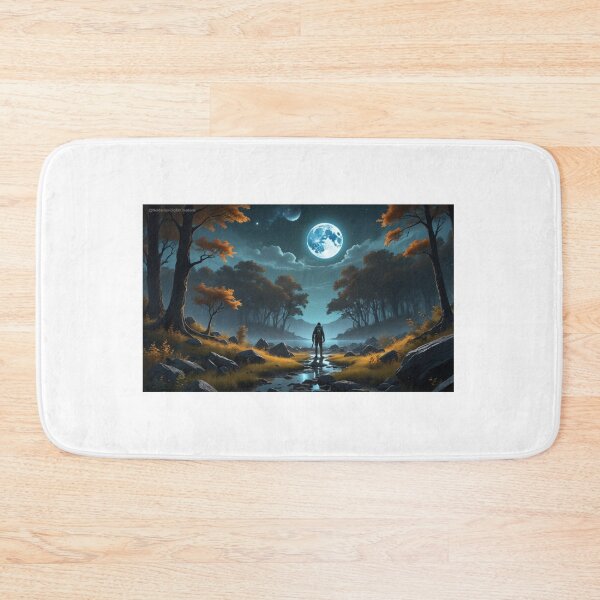 Item preview, Lost Exploration designed and sold by NerdscapeDC.