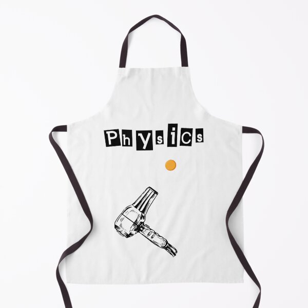 Item preview, Physical Curiosity with a Hair Dryer designed and sold by Promoc.