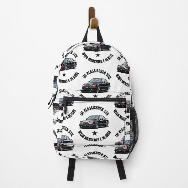 Item preview, W124 Mercedes E-Class im klassischen Stil designed and sold by AdaMazingDesign.