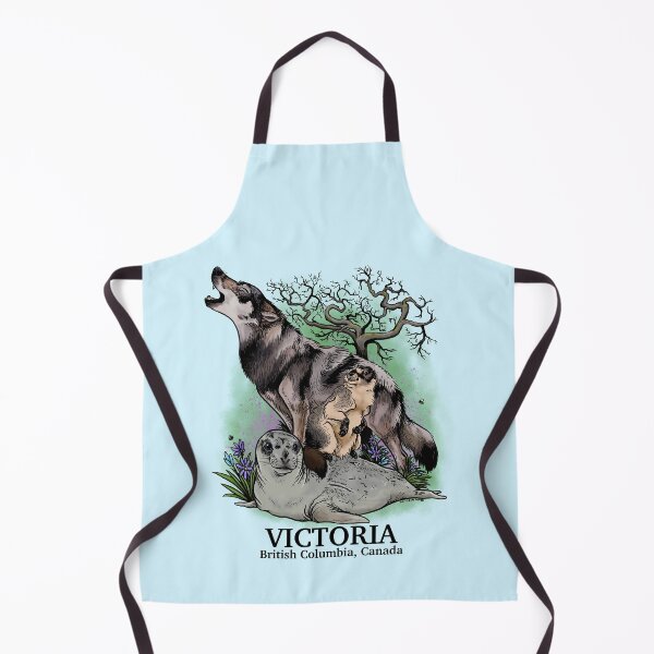 Item preview, Charisimatic Wildlife Victoria - Colour Version designed and sold by Copperbora.
