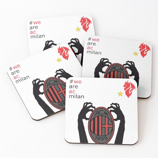 Item preview, Milan ac milanello red black devils devil red black white rosso nari bianco curva sud curvasud milano baditi inter san siro high vip maldini baresi   designed and sold by CURVA-SUD.