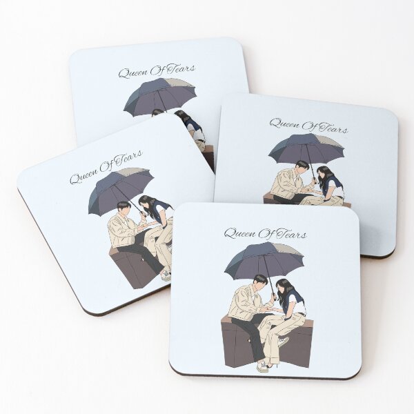 Item preview, Queen of tears Kdrama  designed and sold by My  Haven.