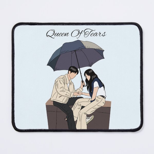 Item preview, Queen of tears Kdrama  designed and sold by My  Haven.