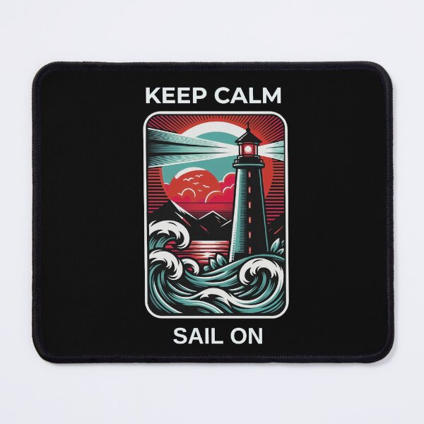 Item preview, Maritime Lighthouse designed and sold by VibeStyleShop.