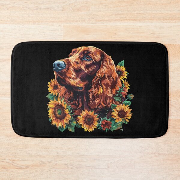 Item preview, Irish Setter designed and sold by VelvetRoom.