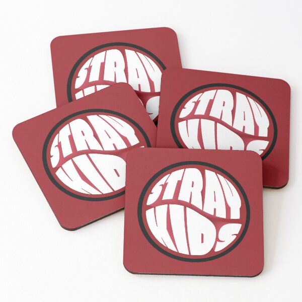 Item preview, SK Emblem Logo Red Version designed and sold by A.M..