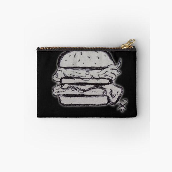 Item preview, Hamburger  designed and sold by ConfuzRandomly.