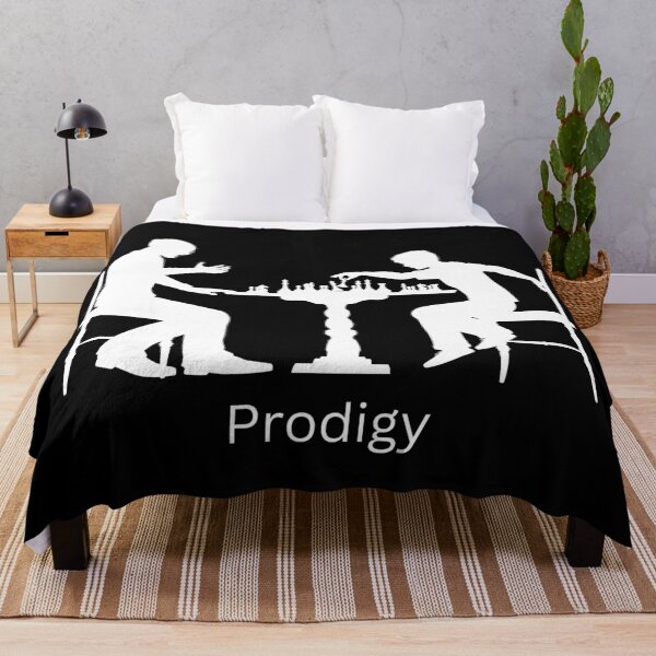 Item preview, Chess Prodigy Silhouette Inspiring Generations Talented designed and sold by VanessaMF.