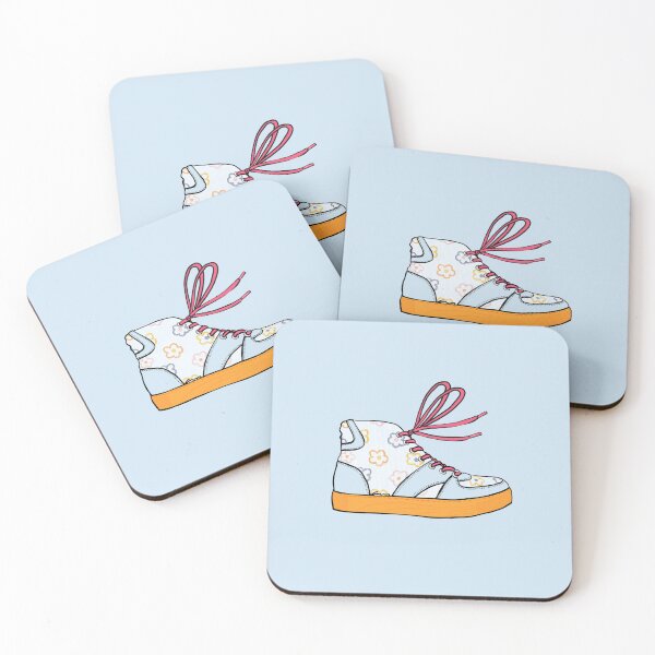 Item preview, Fluevog Prado Sneaker designed and sold by anne m bray.