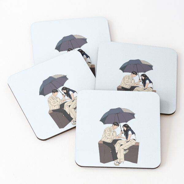 Item preview, Queen of tears Kdrama kim soo hyun and kim ji won designed and sold by My  Haven.