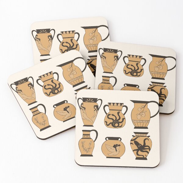 Item preview, Potery designed and sold by Drawingsnake.