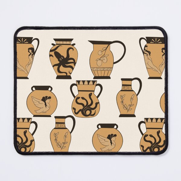 Item preview, Potery designed and sold by Drawingsnake.