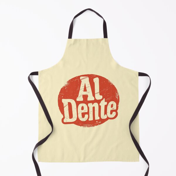 Item preview, Al Dente Red Label designed and sold by SweetClicks123.