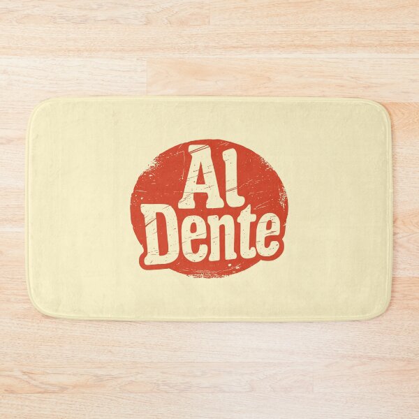 Item preview, Al Dente Red Label designed and sold by SweetClicks123.